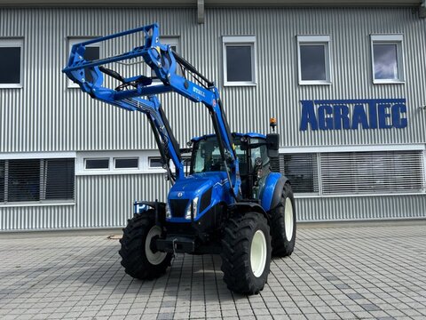 New Holland T 5.90 Dual Command