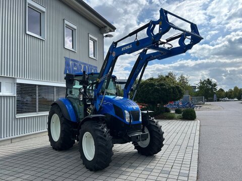 New Holland T 5.90 Dual Command