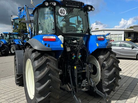 New Holland T 5.90 Dual Command