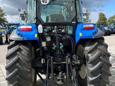 New Holland T 5.90 Dual Command