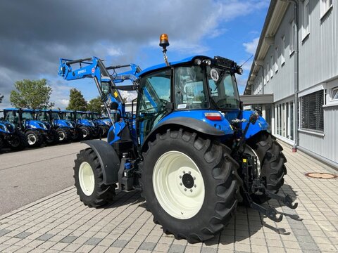 New Holland T 5.90 Dual Command