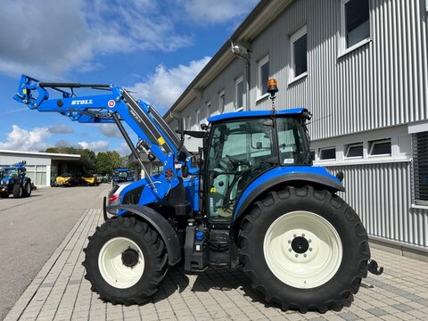 New Holland T 5.90 Dual Command