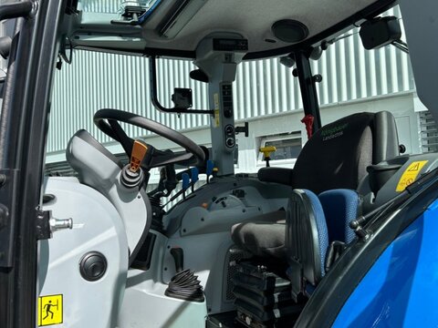 New Holland T 5.90 Dual Command