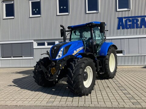 New Holland T 6.180 EC