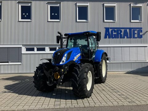 New Holland T 6.180 EC 2