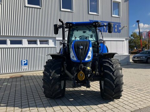 New Holland T 6.180 EC 3