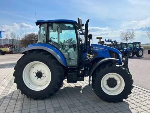 New Holland T 5.110