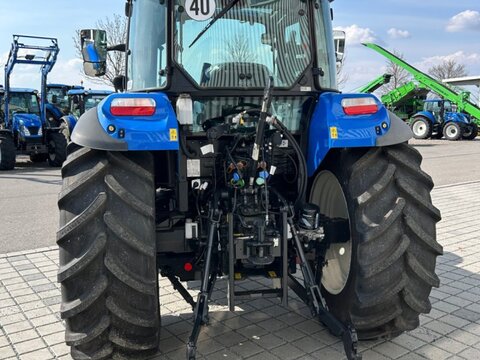 New Holland T 5.110
