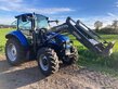 New Holland T 5.105 ElectroCommand