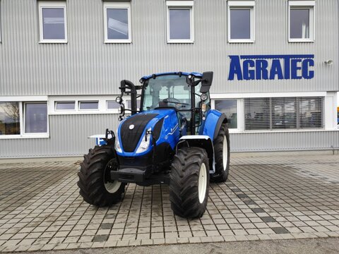New Holland T 5.100 ElectroCommand 
