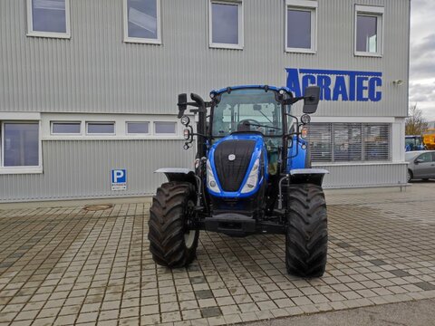 New Holland T 5.100 ElectroCommand