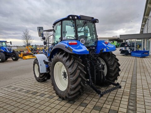 New Holland T 5.100 ElectroCommand