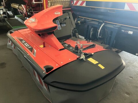 Kuhn PZ 3021 F