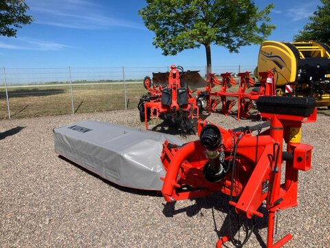 Kuhn GMD 315-FF