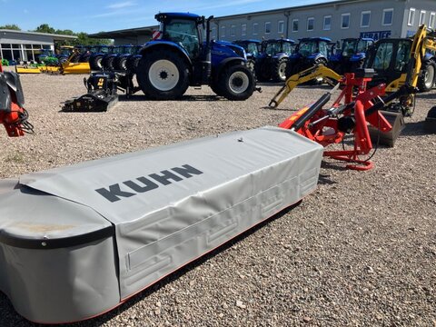 Kuhn GMD 315-FF