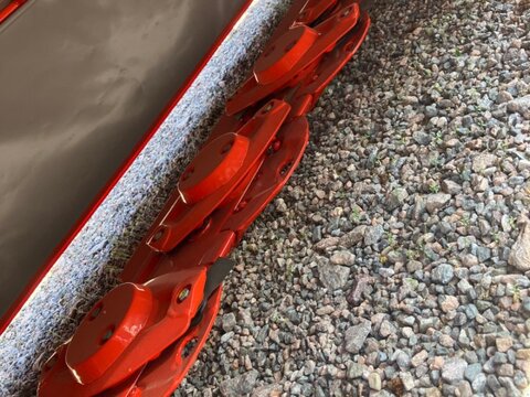Kuhn GMD 315-FF