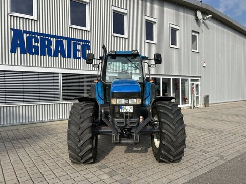 New Holland 8360 2
