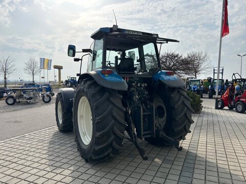 New Holland 8360