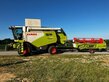 CLAAS Tucano 320