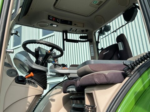 Fendt 516 Vario ProfiPlus