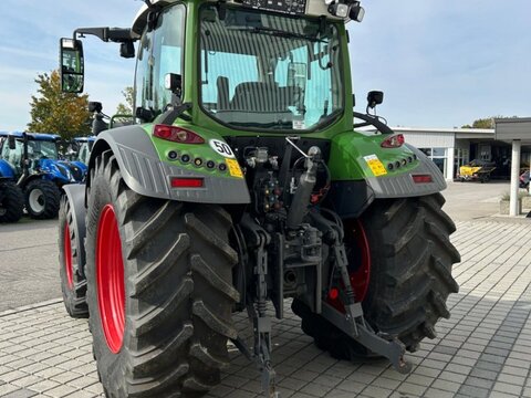 Fendt 516 Vario ProfiPlus