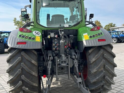 Fendt 516 Vario ProfiPlus