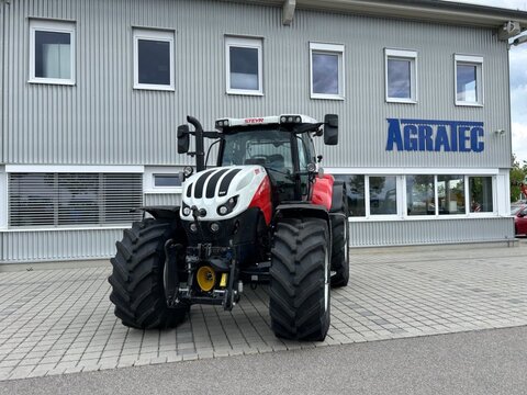 Steyr 6185 Absolut CVT