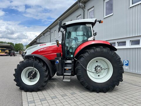 Steyr 6185 Absolut CVT