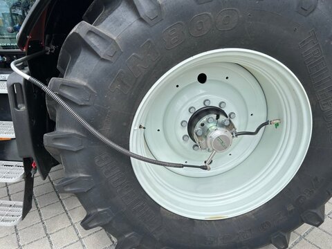 Steyr 6185 Absolut CVT