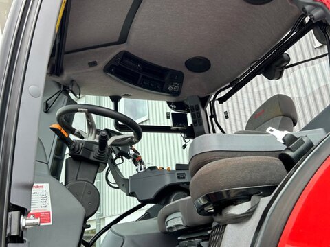 Steyr 6185 Absolut CVT
