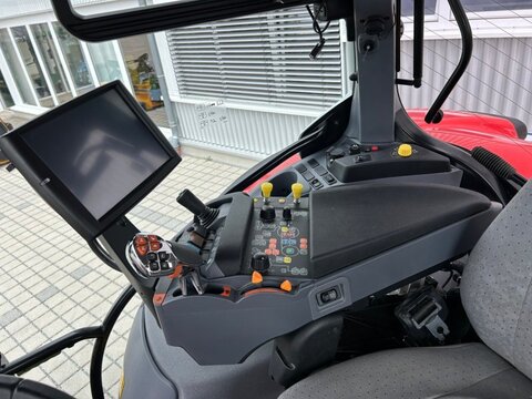 Steyr 6185 Absolut CVT