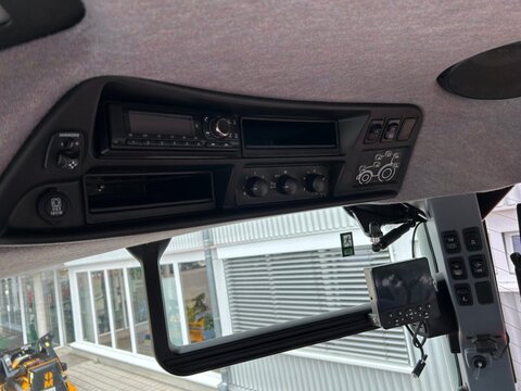 Steyr 6185 Absolut CVT
