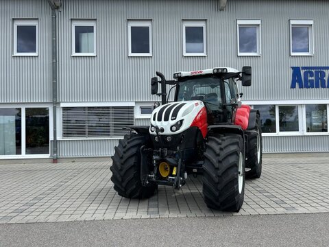 Steyr 6185 Absolut CVT