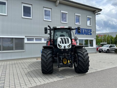 Steyr 6185 Absolut CVT