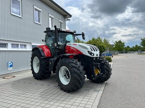 Steyr 6185 Absolut CVT