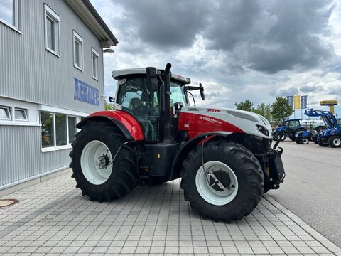 Steyr 6185 Absolut CVT