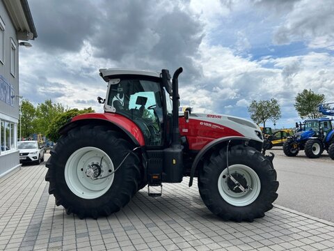 Steyr 6185 Absolut CVT