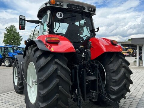 Steyr 6185 Absolut CVT