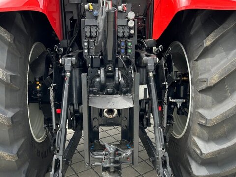 Steyr 6185 Absolut CVT