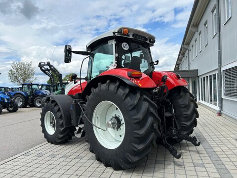 Steyr 6185 Absolut CVT