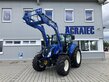 New Holland T 5.120 ElectroCommand