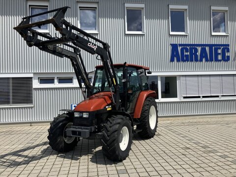 New Holland TL 70