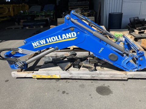 Stoll Profiline FZ 50
