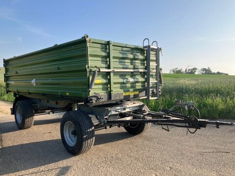 Fliegl DK 80