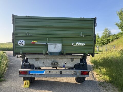 Fliegl DK 80