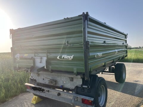 Fliegl DK 80