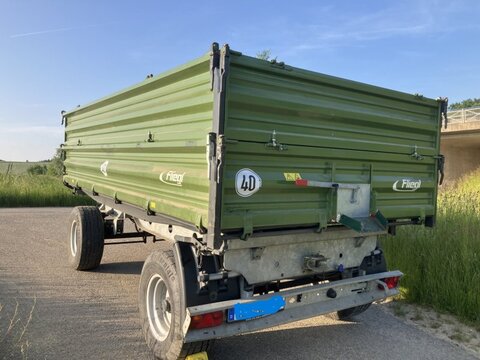 Fliegl DK 80