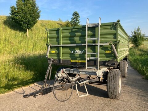 Fliegl DK 80