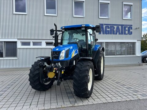 New Holland T 6020 Elite
