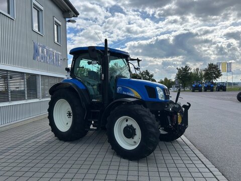 New Holland T 6020 Elite